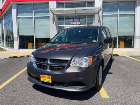 2019 Dodge Grand Caravan for sale at DMV Easy Cars in Woodbridge VA