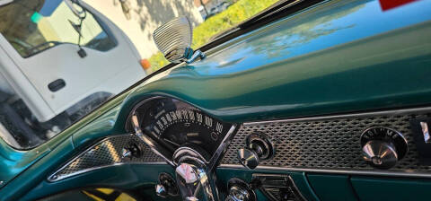 1955 Chevrolet Bel Air