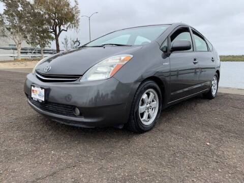 2008 Toyota Prius for sale at Korski Auto Group in National City CA