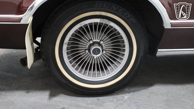 1979 Ford Thunderbird