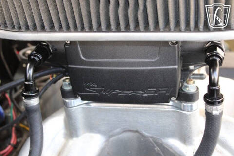 1955 Chevrolet 210
