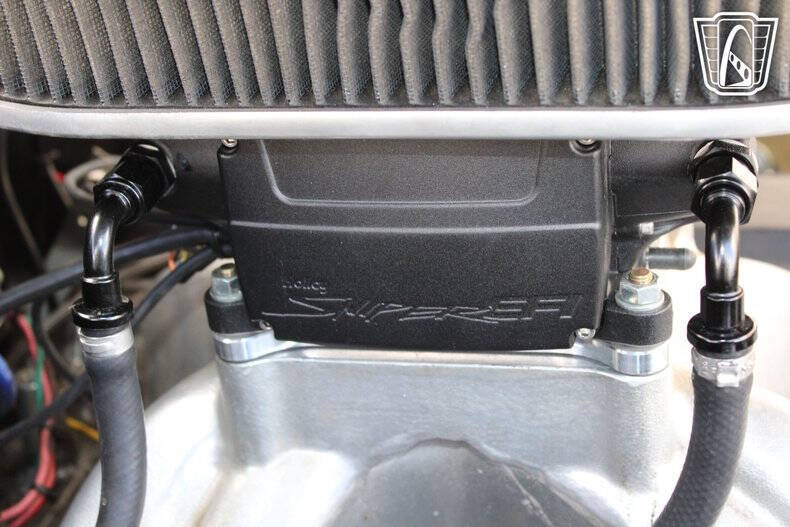 1955 Chevrolet 210