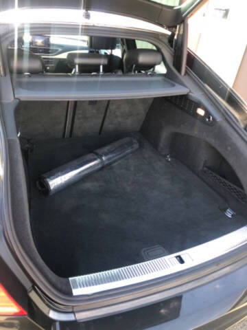 2014 Audi A7 3.0T quattro Premium Plus