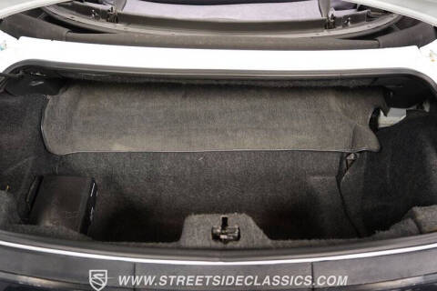 1997 Pontiac Firebird