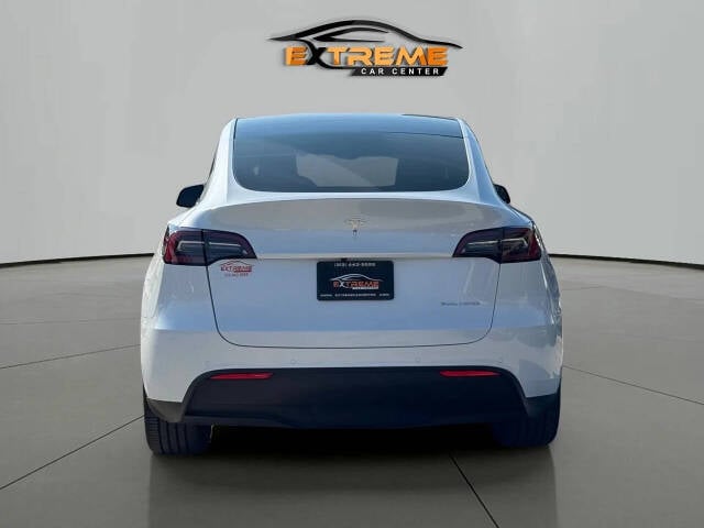 2022 Tesla Model Y for sale at Extreme Car Center in Detroit, MI