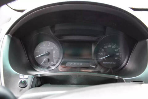 2015 Ford Explorer Police Interceptor Utility