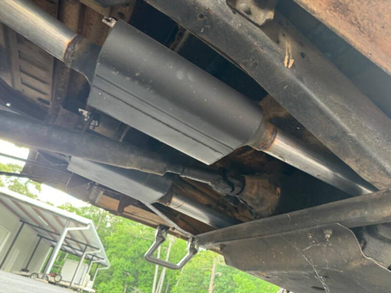 1977 Dodge Ramcharger