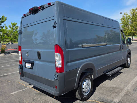 2019 RAM ProMaster 3500 159 WB