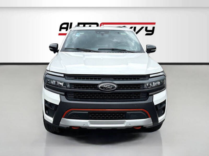 2024 Ford Expedition Timberline