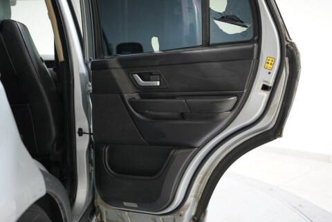 2006 Land Rover Range Rover Sport HSE