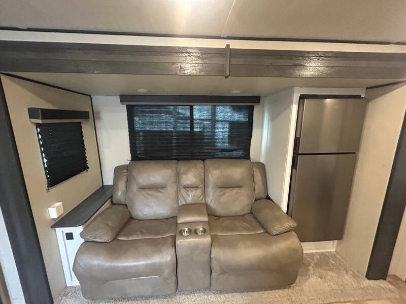 2022 Keystone RV Hideout 243RB