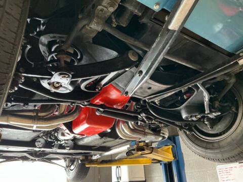 1966 Chevrolet Corvette