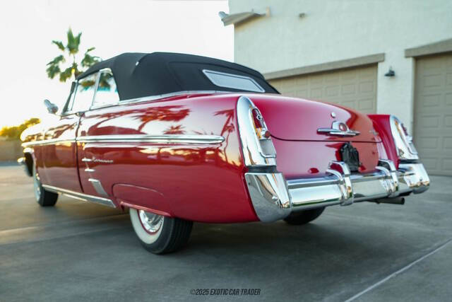 1953 Mercury Monterey