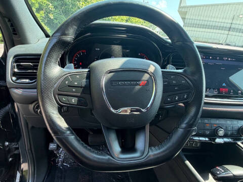 2024 Dodge Durango GT