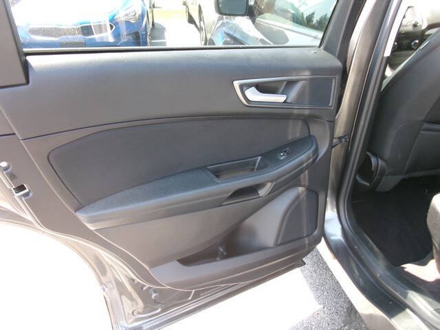 2019 Ford Edge SE