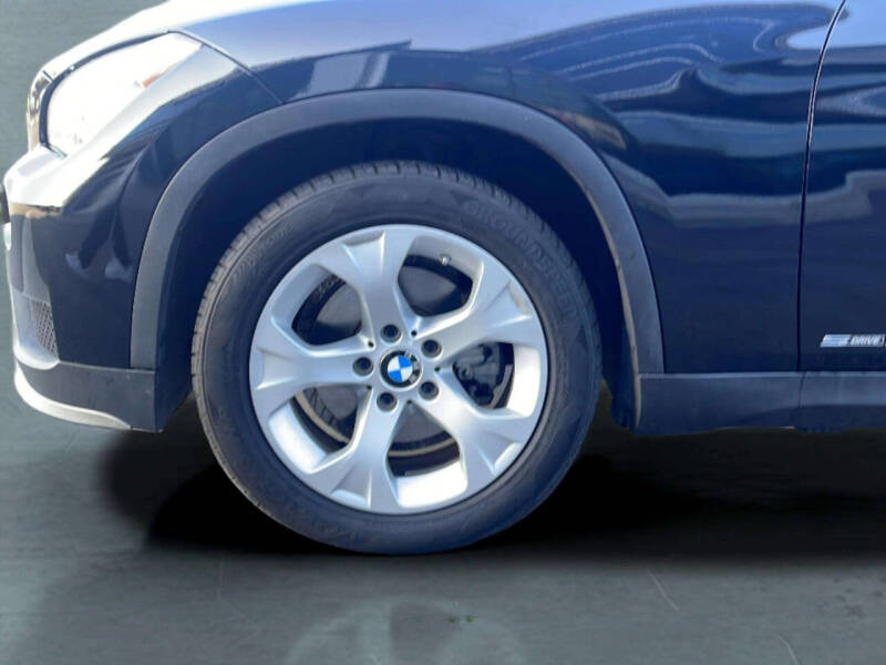 2015 BMW X1 sDrive28i