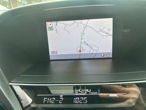 2013 Honda Pilot Touring