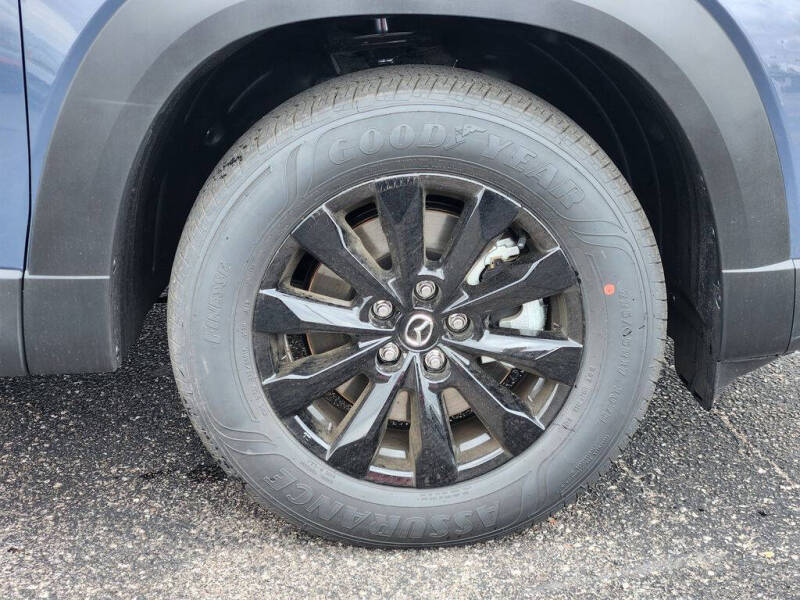 2026 Mazda CX-50 2.5 S Preferred
