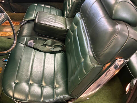 1970 Oldsmobile 98