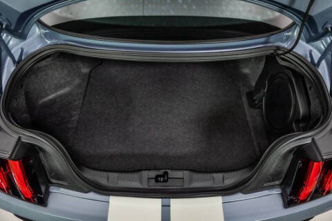 2022 Ford Mustang Shelby GT500