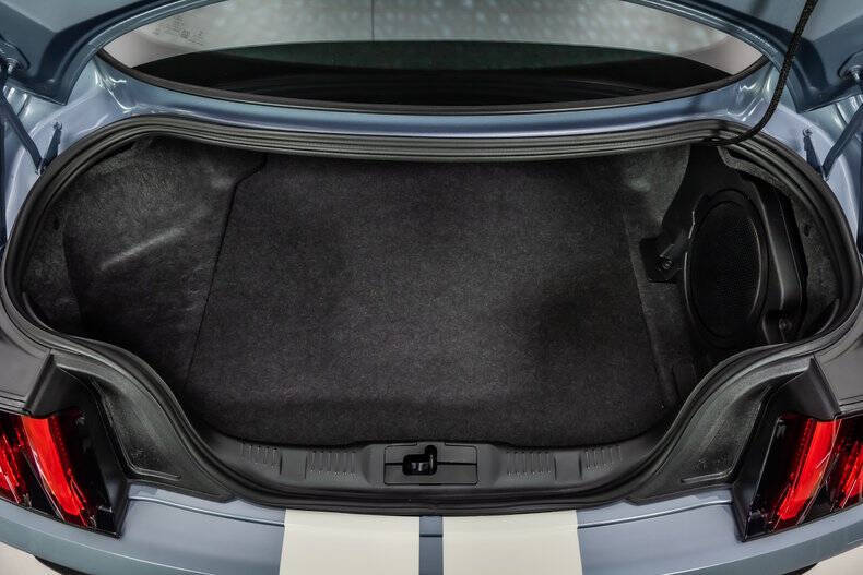 2022 Ford Mustang Shelby GT500