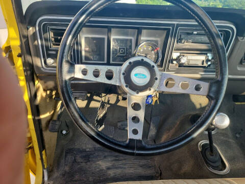 1979 Ford F-150