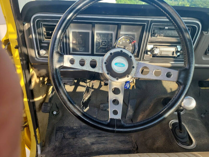 1979 Ford F-150