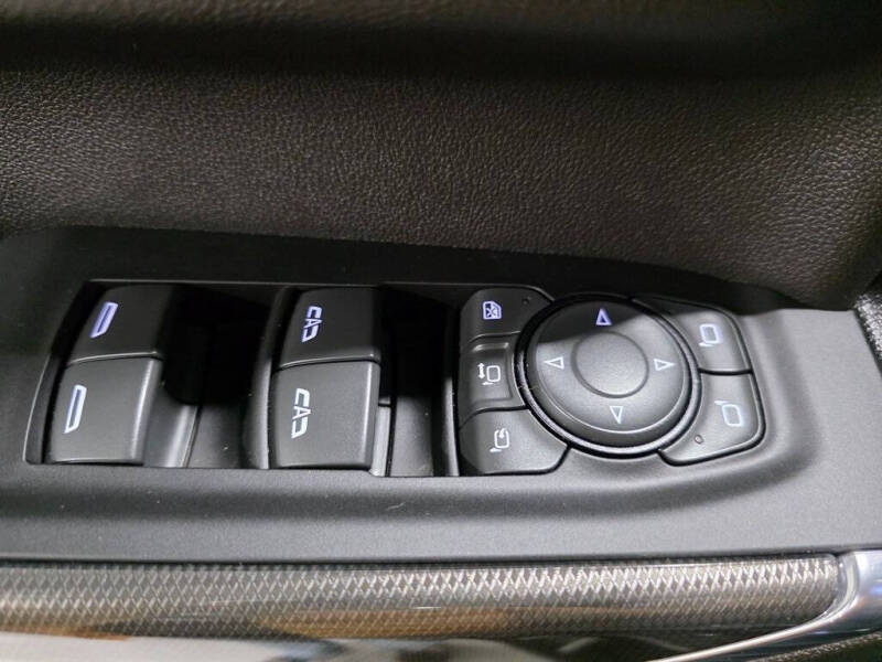 2023 GMC Sierra 2500HD