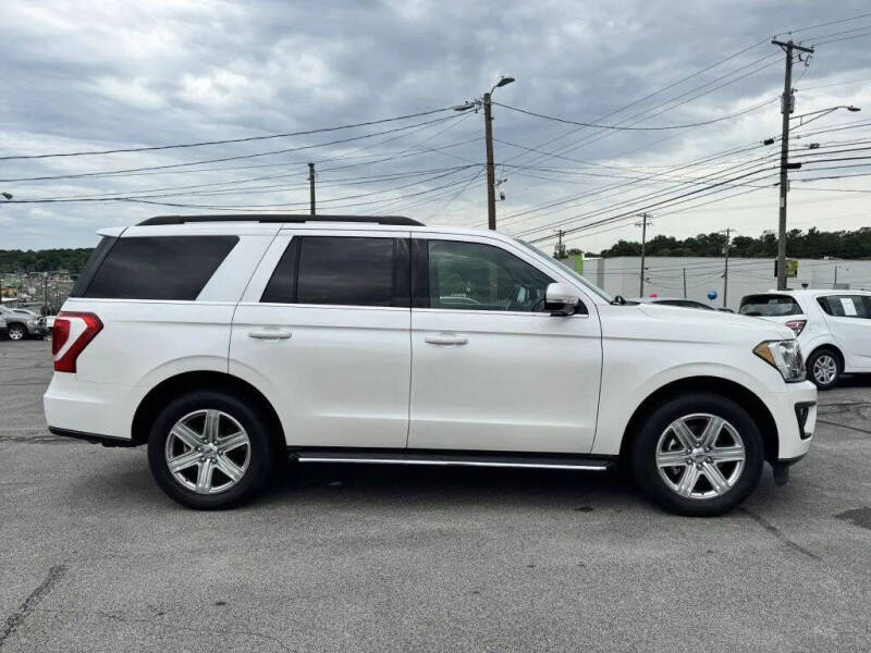 2019 Ford Expedition XLT