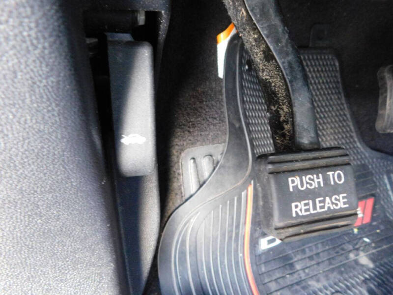 2016 Dodge Journey Crossroad