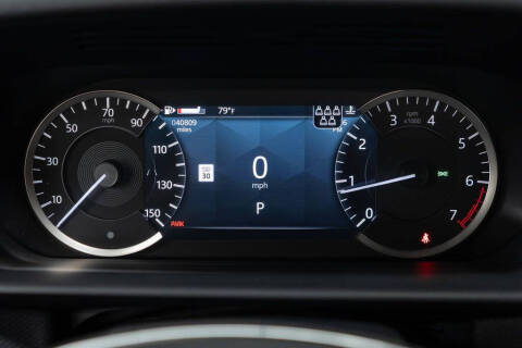 2023 Land Rover Discovery P300 S R-Dynamic