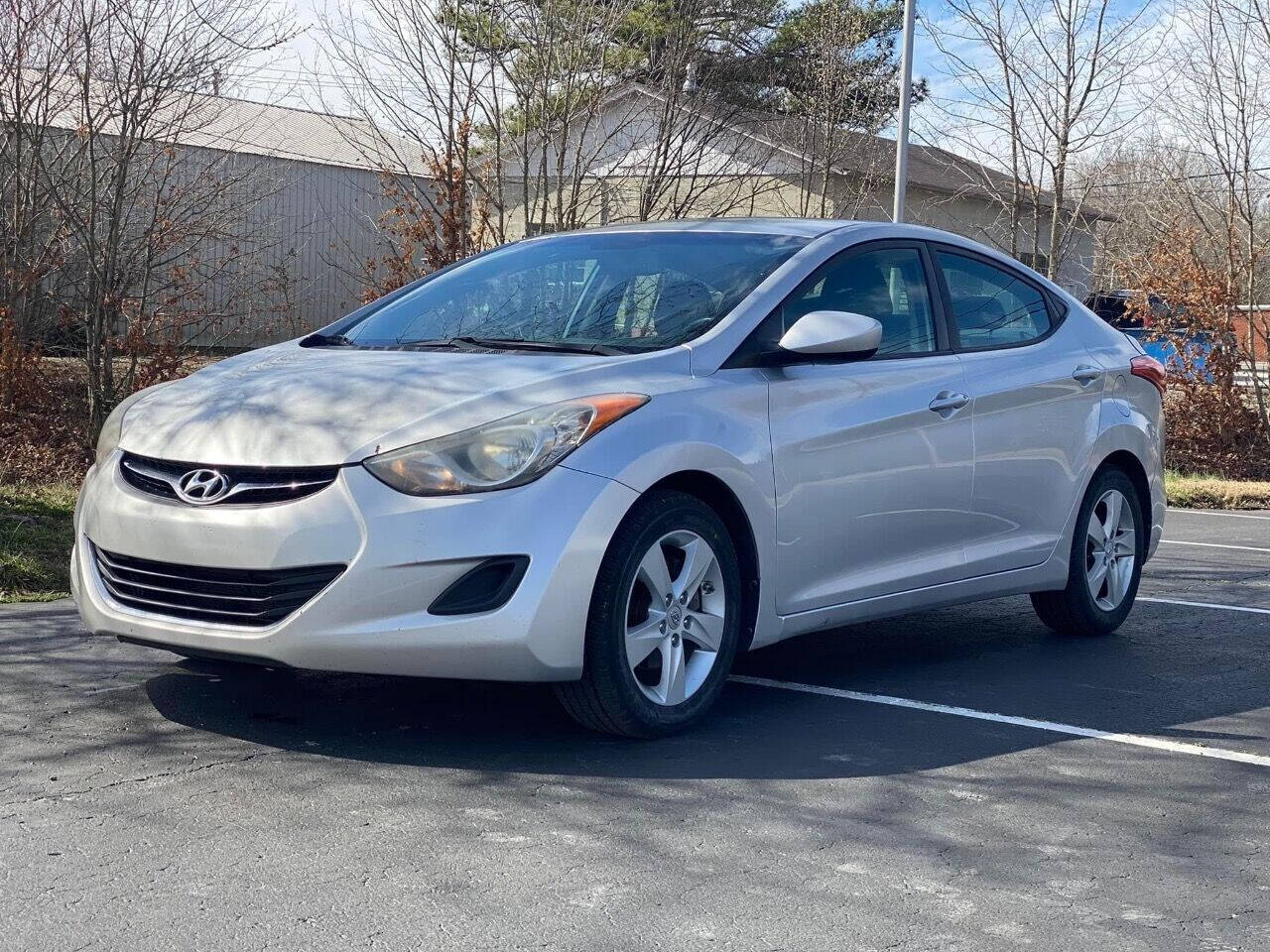 Sedans For Sale in Murray, KY Dan Miller s Used Cars