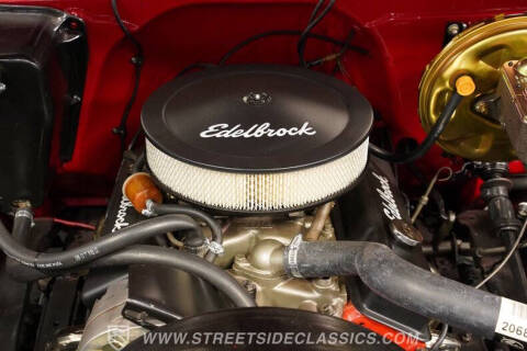 1972 Chevrolet C10