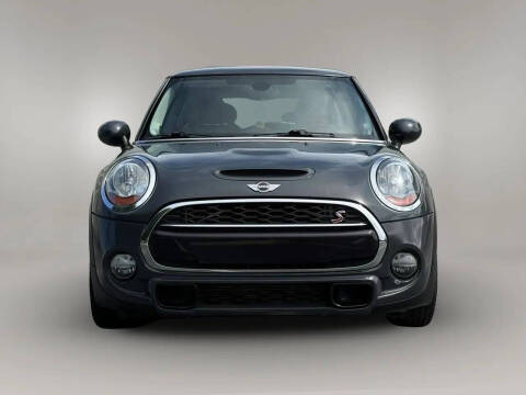 2014 MINI Hardtop Cooper S