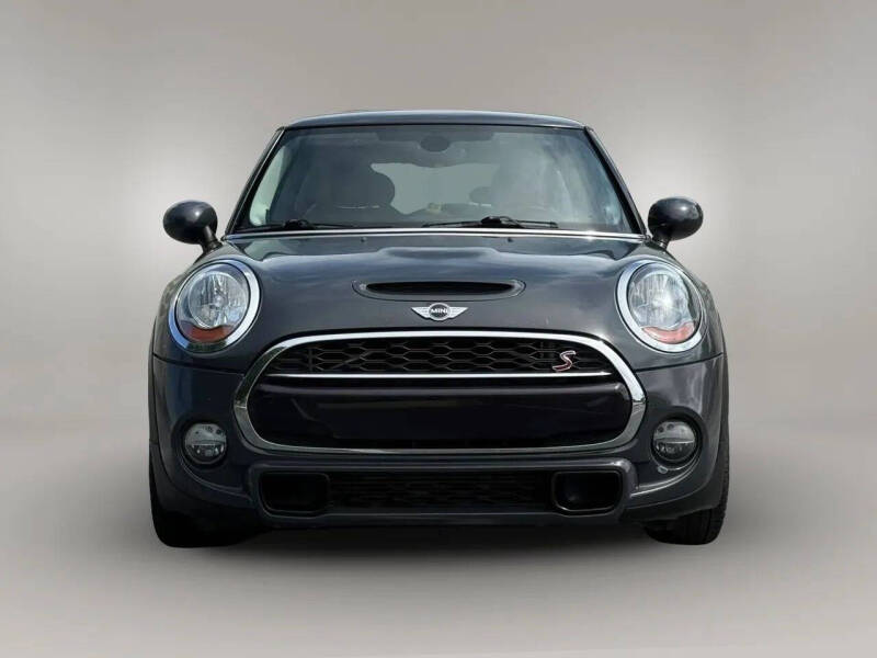 2014 MINI Hardtop Cooper S