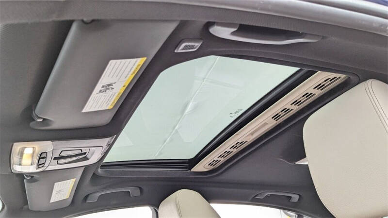 2016 BMW 3 Series 328i