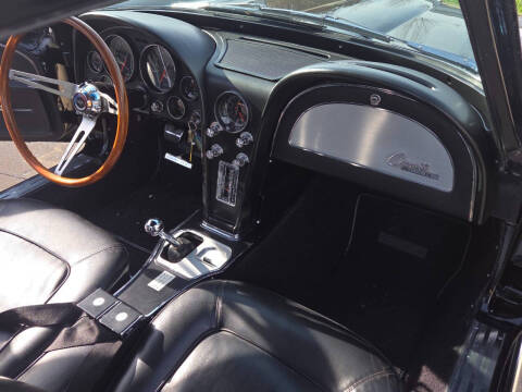 1965 Chevrolet Corvette