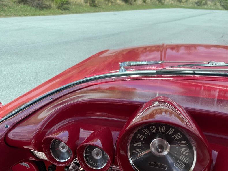 1960 Chevrolet Impala