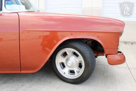 1955 Chevrolet 210