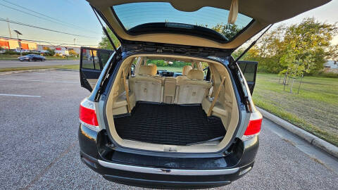 2012 Toyota Highlander