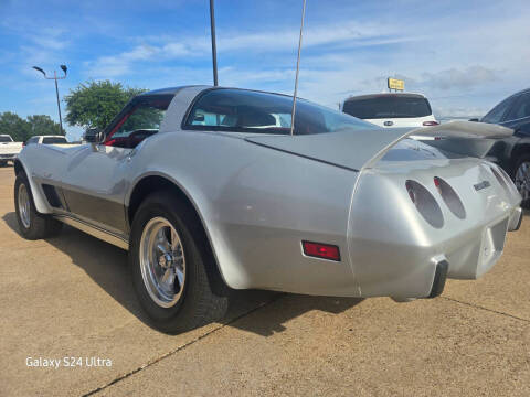1979 Chevrolet Corvette