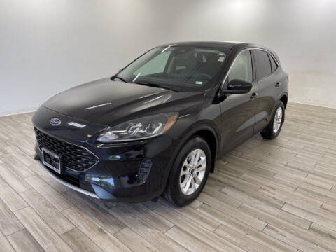 2020 Ford Escape for sale at TRAVERS GMT AUTO SALES - Traver GMT Auto Sales West in O Fallon MO