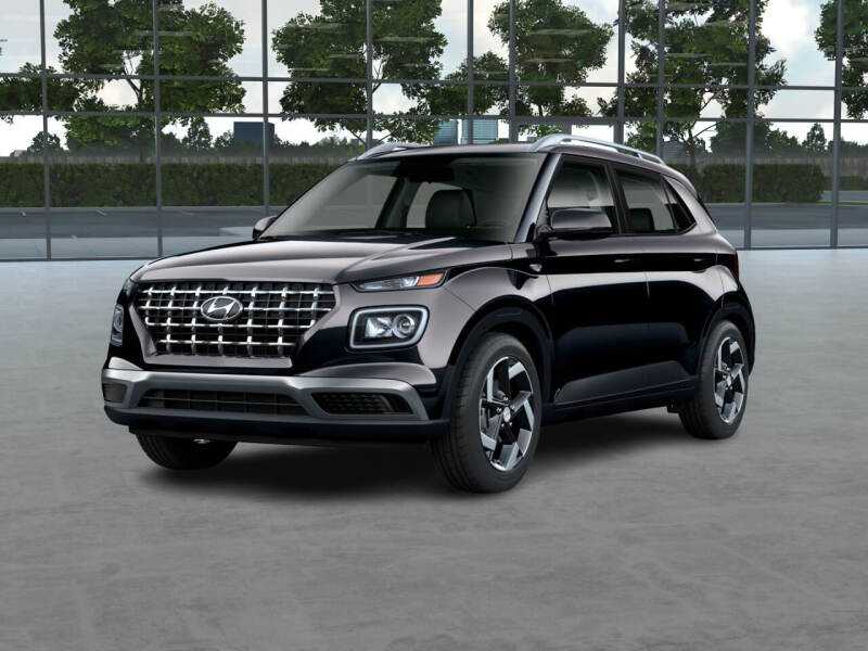 2022 Hyundai Venue SEL