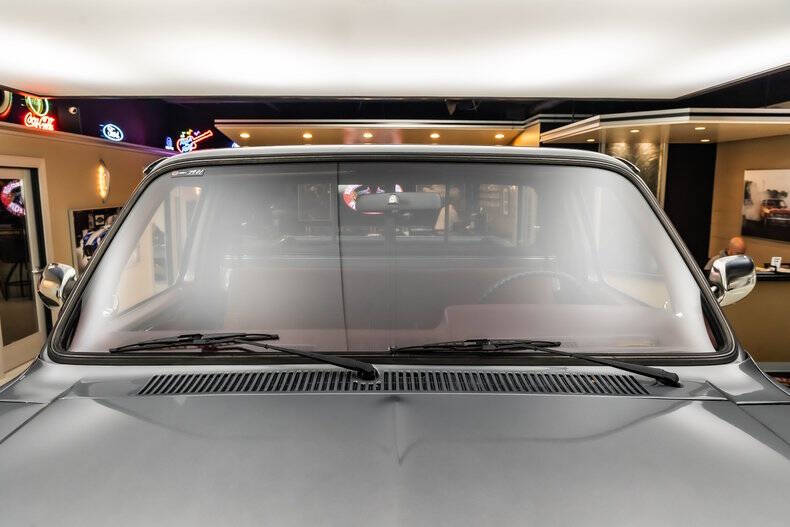 1987 Chevrolet R/V 10 Series