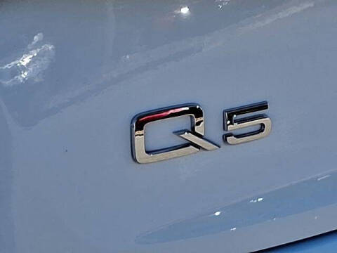 2024 Audi Q5 quattro S line Prem Plus 45 TFSI