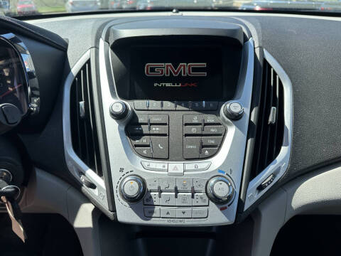 2014 GMC Terrain SLT-1