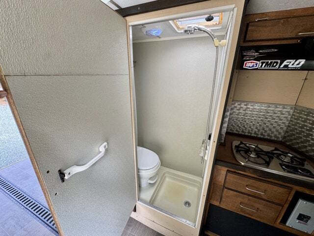 2016 Forest River Cargo