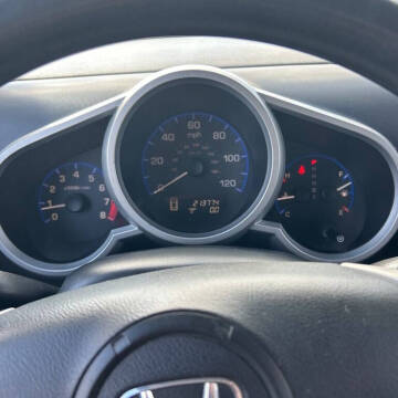 2008 Honda Element EX