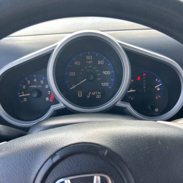 2008 Honda Element EX