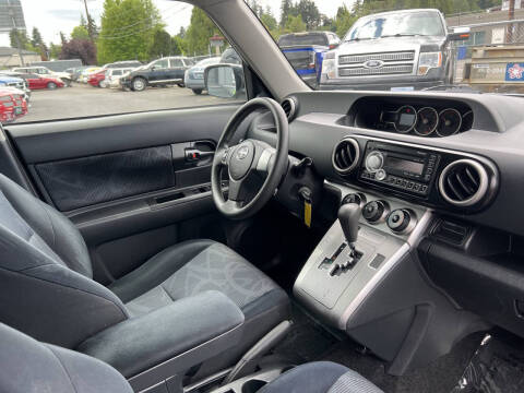 2011 Scion xB